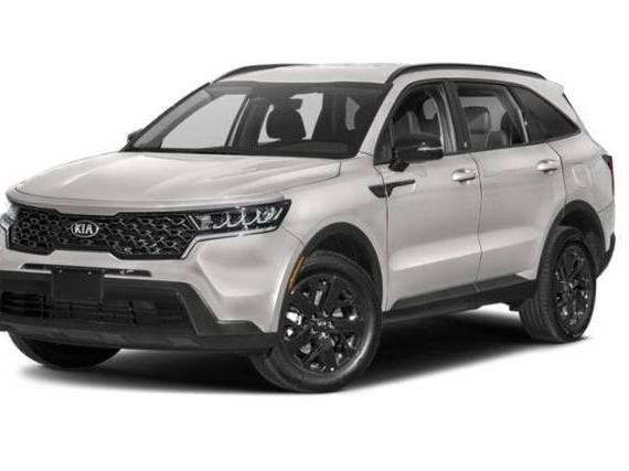 KIA SORENTO 2021 5XYRLDLC6MG026467 image KIA SORENTO 2021 5XYRLDLC6MG026467 image