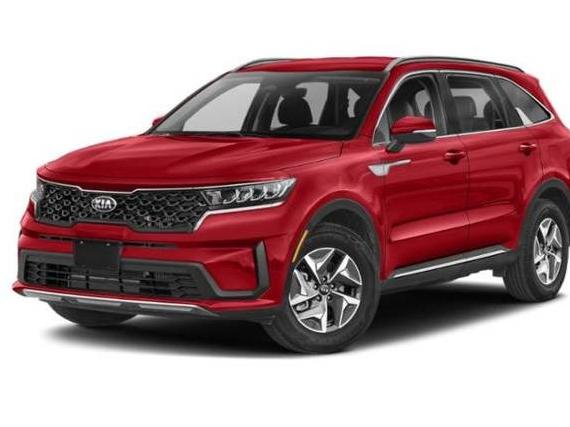 KIA SORENTO 2021 KNDRG4LG1M5061238 image KIA SORENTO 2021 KNDRG4LG1M5061238 image