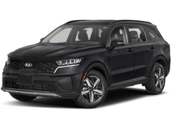 KIA SORENTO 2021 5XYRL4LC5MG019932 image