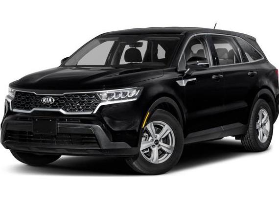 KIA SORENTO 2021 5XYRGDLC4MG002222 image
