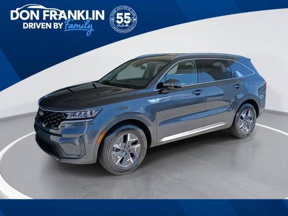 KIA SORENTO 2021 KNDRG4LG8M5039088 image KIA SORENTO 2021 KNDRG4LG8M5039088 image
