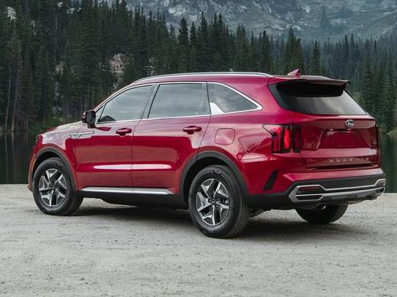 KIA SORENTO 2021 KNDRH4LG8M5040092 image KIA SORENTO 2021 KNDRH4LG8M5040092 image
