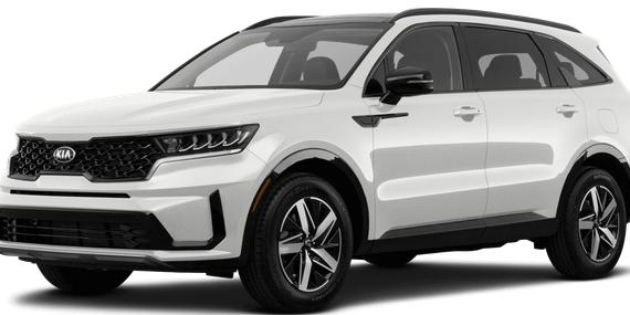 KIA SORENTO 2021 5XYRL4LCXMG003841 image KIA SORENTO 2021 5XYRL4LCXMG003841 image
