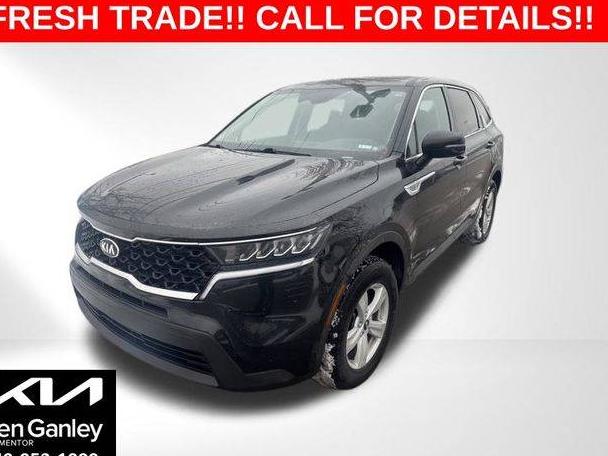 KIA SORENTO 2021 5XYRGDLC3MG067479 image