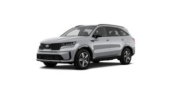 KIA SORENTO 2021 5XYRH4LF0MG068712 image
