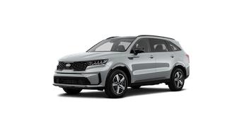 KIA SORENTO 2021 5XYRK4LF6MG014462 image KIA SORENTO 2021 5XYRK4LF6MG014462 image