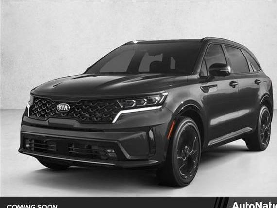 KIA SORENTO 2021 5XYRK4LF7MG057692 image KIA SORENTO 2021 5XYRK4LF7MG057692 image