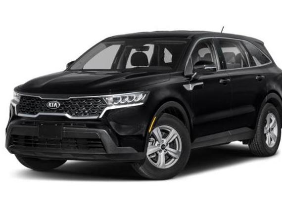 KIA SORENTO 2021 5XYRGDLC5MG030465 image KIA SORENTO 2021 5XYRGDLC5MG030465 image