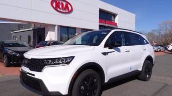 KIA SORENTO 2021 5XYRLDLC4MG032249 image KIA SORENTO 2021 5XYRLDLC4MG032249 image