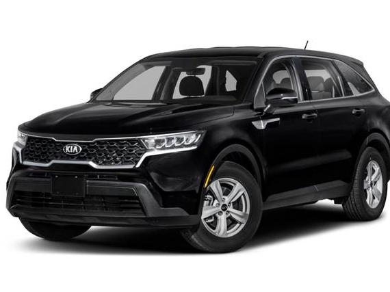 KIA SORENTO 2021 5XYRGDLC4MG055311 image