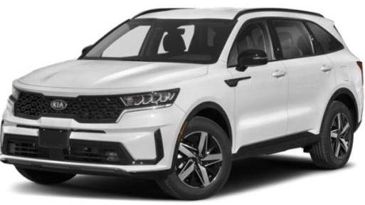 KIA SORENTO 2021 5XYRHDLFXMG065929 image