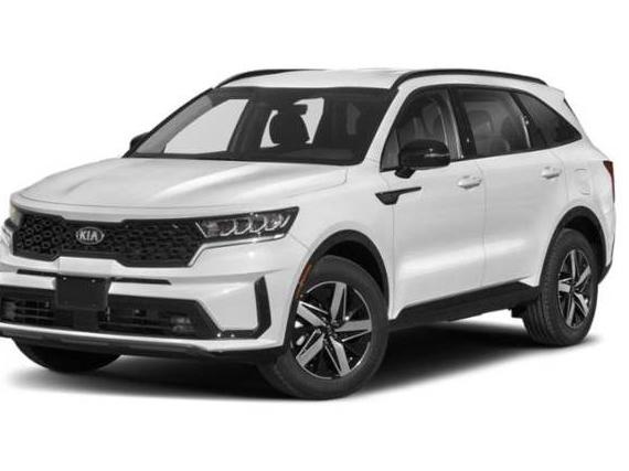 KIA SORENTO 2021 5XYRHDLF4MG061858 image