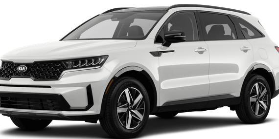 KIA SORENTO 2021 5XYRLDLC8MG007256 image
