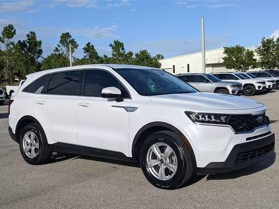 KIA SORENTO 2021 5XYRG4LCXMG046189 image KIA SORENTO 2021 5XYRG4LCXMG046189 image