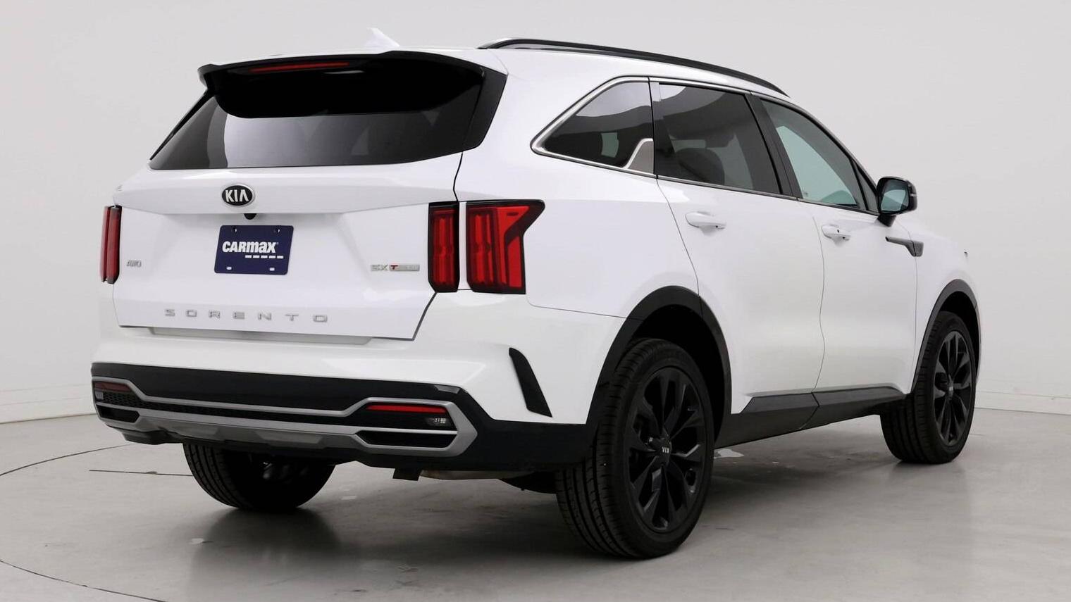 KIA SORENTO 2021 5XYRKDLF4MG044866 image