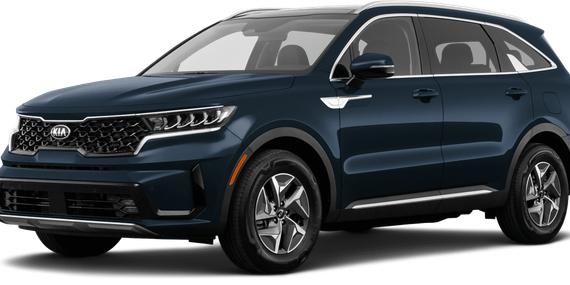KIA SORENTO 2021 KNDRH4LG7M5033621 image KIA SORENTO 2021 KNDRH4LG7M5033621 image