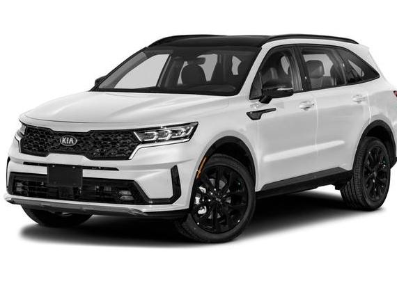 KIA SORENTO 2021 5XYRK4LF3MG033499 image KIA SORENTO 2021 5XYRK4LF3MG033499 image