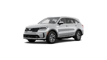 KIA SORENTO 2021 KNDRH4LG3M5050741 image