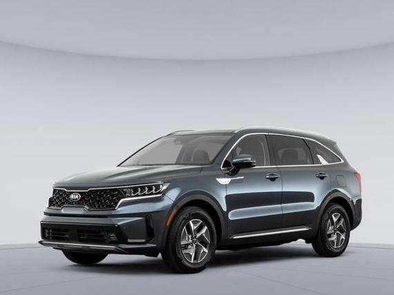 KIA SORENTO 2021 KNDRG4LG1M5059280 image KIA SORENTO 2021 KNDRG4LG1M5059280 image