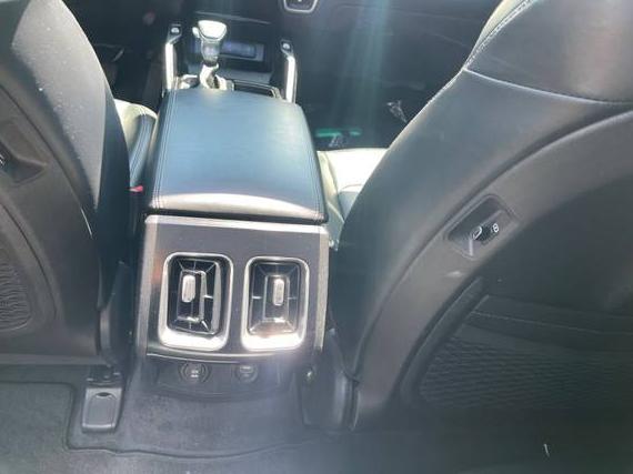 KIA SORENTO 2021 5XYRLDLCXMG050514 image