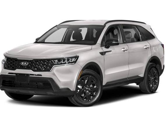 KIA SORENTO 2021 5XYRLDLC9MG059754 image
