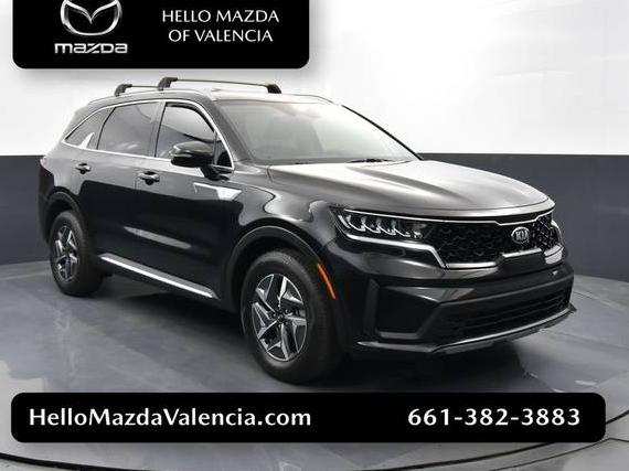 KIA SORENTO 2021 KNDRG4LG5M5061226 image KIA SORENTO 2021 KNDRG4LG5M5061226 image