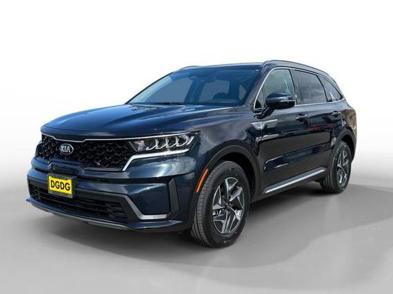 KIA SORENTO 2021 KNDRG4LG6M5048985 image KIA SORENTO 2021 KNDRG4LG6M5048985 image