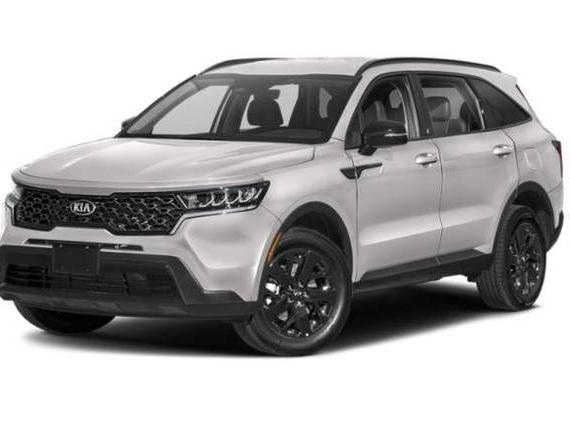 KIA SORENTO 2021 5XYRLDLC5MG026072 image