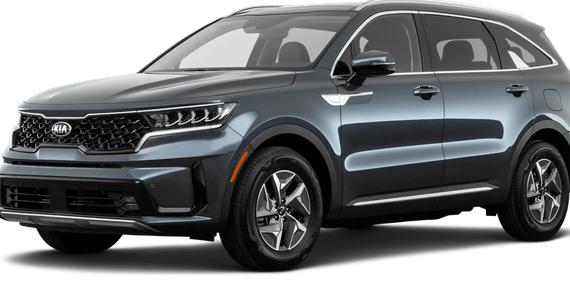 KIA SORENTO 2021 KNDRH4LG8M5032803 image KIA SORENTO 2021 KNDRH4LG8M5032803 image