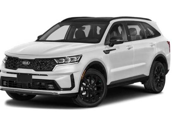 KIA SORENTO 2021 5XYRKDLF0MG023173 image KIA SORENTO 2021 5XYRKDLF0MG023173 image