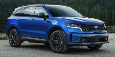 KIA SORENTO 2021 5XYRHDLF7MG064883 image KIA SORENTO 2021 5XYRHDLF7MG064883 image