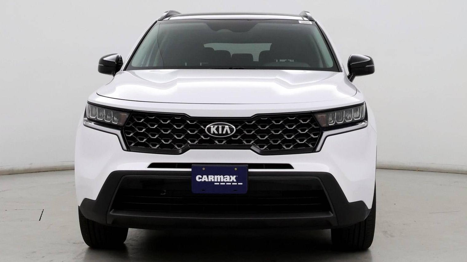 KIA SORENTO 2021 5XYRLDLCXMG071301 image