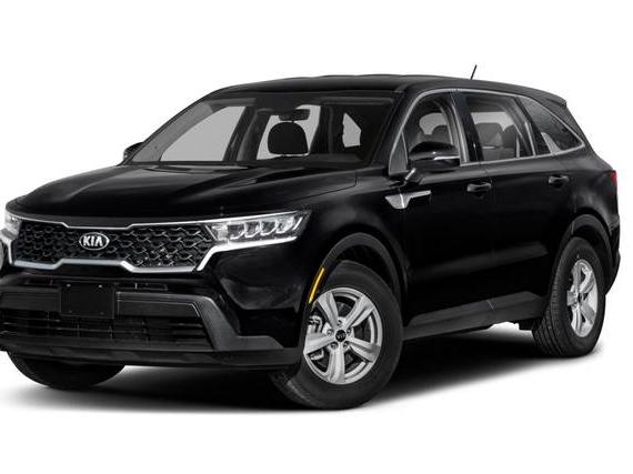 KIA SORENTO 2021 5XYRGDLC2MG008598 image