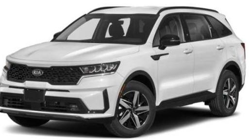 KIA SORENTO 2021 5XYRHDLF3MG062449 image