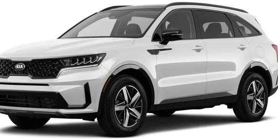KIA SORENTO 2021 5XYRLDLC7MG055542 image