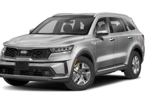 KIA SORENTO 2021 KNDRH4LG6M5019385 image KIA SORENTO 2021 KNDRH4LG6M5019385 image