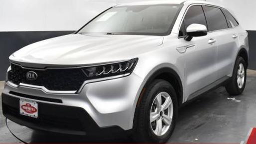 KIA SORENTO 2021 5XYRGDLC3MG016564 image KIA SORENTO 2021 5XYRGDLC3MG016564 image