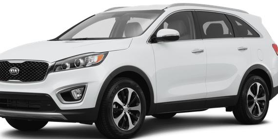 KIA SORENTO 2017 5XYPK4A50HG240598 image KIA SORENTO 2017 5XYPK4A50HG240598 image