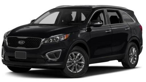 KIA SORENTO 2017 5XYPGDA35HG281096 image