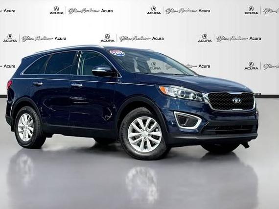 KIA SORENTO 2017 5XYPG4A34HG337125 image KIA SORENTO 2017 5XYPG4A34HG337125 image