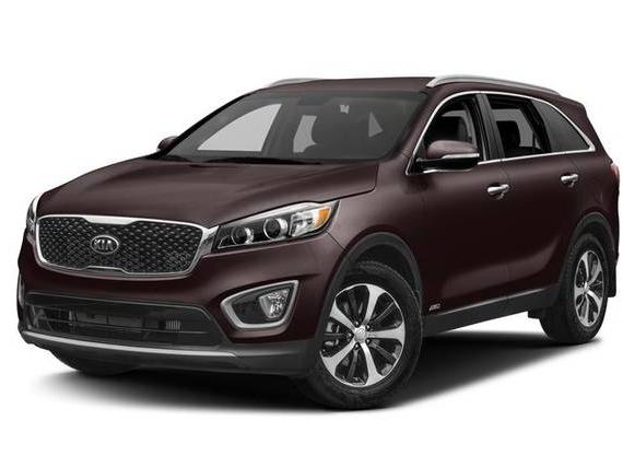 KIA SORENTO 2017 5XYPH4A13HG254264 image KIA SORENTO 2017 5XYPH4A13HG254264 image