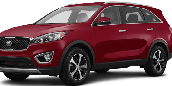 KIA SORENTO 2017 5XYPH4A13HG252921 image KIA SORENTO 2017 5XYPH4A13HG252921 image