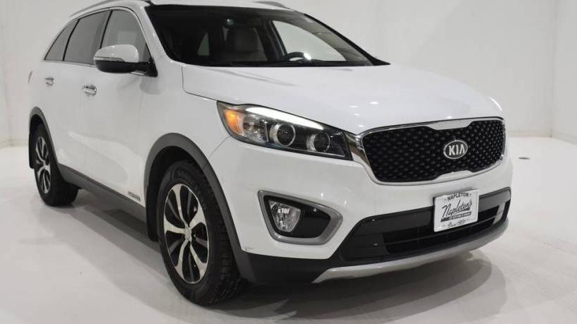 KIA SORENTO 2017 5XYPHDA59HG298384 image