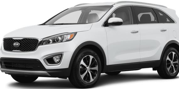 KIA SORENTO 2017 5XYPHDA53HG277112 image