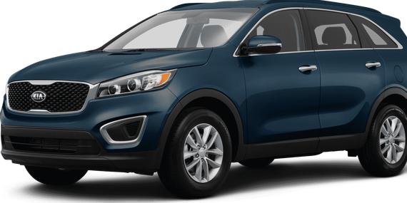 KIA SORENTO 2017 5XYPG4A30HG206970 image