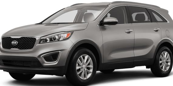 KIA SORENTO 2017 5XYPG4A34HG219575 image KIA SORENTO 2017 5XYPG4A34HG219575 image