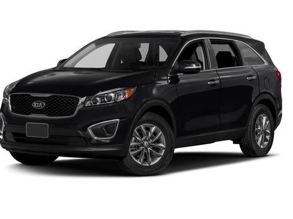 KIA SORENTO 2017 5XYPG4A34HG287052 image KIA SORENTO 2017 5XYPG4A34HG287052 image