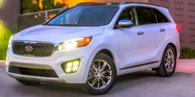 KIA SORENTO 2017 5XYPHDA15HG254105 image