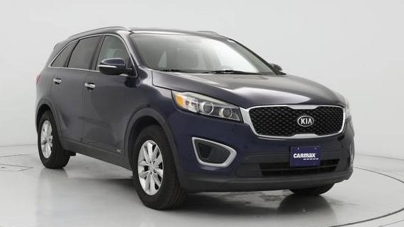 KIA SORENTO 2017 5XYPGDA36HG294326 image KIA SORENTO 2017 5XYPGDA36HG294326 image