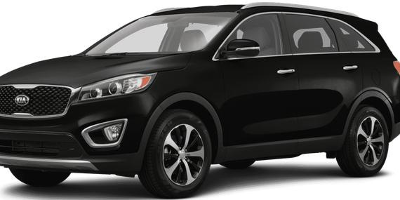 KIA SORENTO 2017 5XYPHDA59HG277129 image
